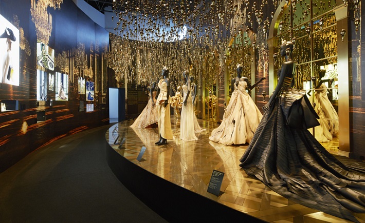 Luxury culture: L’Esprit Dior