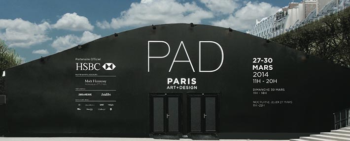 PAD review: The pioneering event for Art and Design