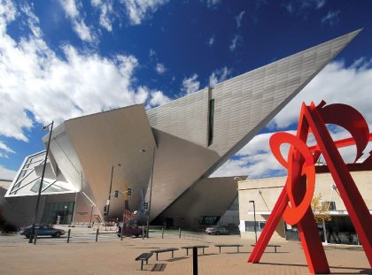 The 15 Most Amazing And Innovative Museum Designs All Over The World ft