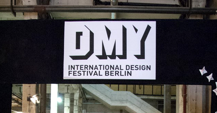 DMY INTERNATIONAL DESIGN FESTIVAL
