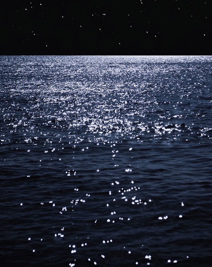 A Journey Across the SEVEN SEAS with Van Cleef & Arpels