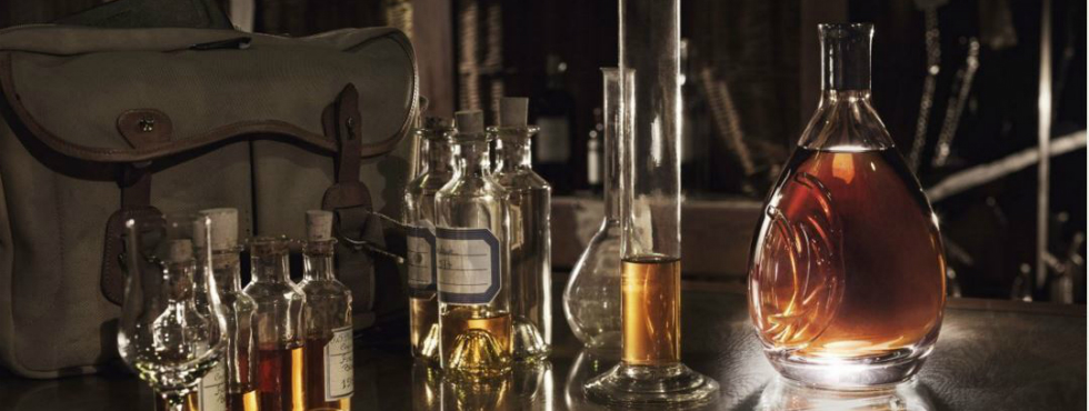 Martell Cognac Launches Limited Edition Blend