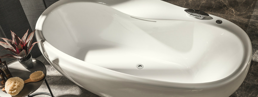 Zaha Hadid Design Reveals Vitae Bathroom Collection for Porcelanosa