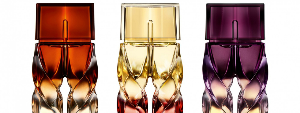 Christian Louboutin Launches First Fragrance Collection