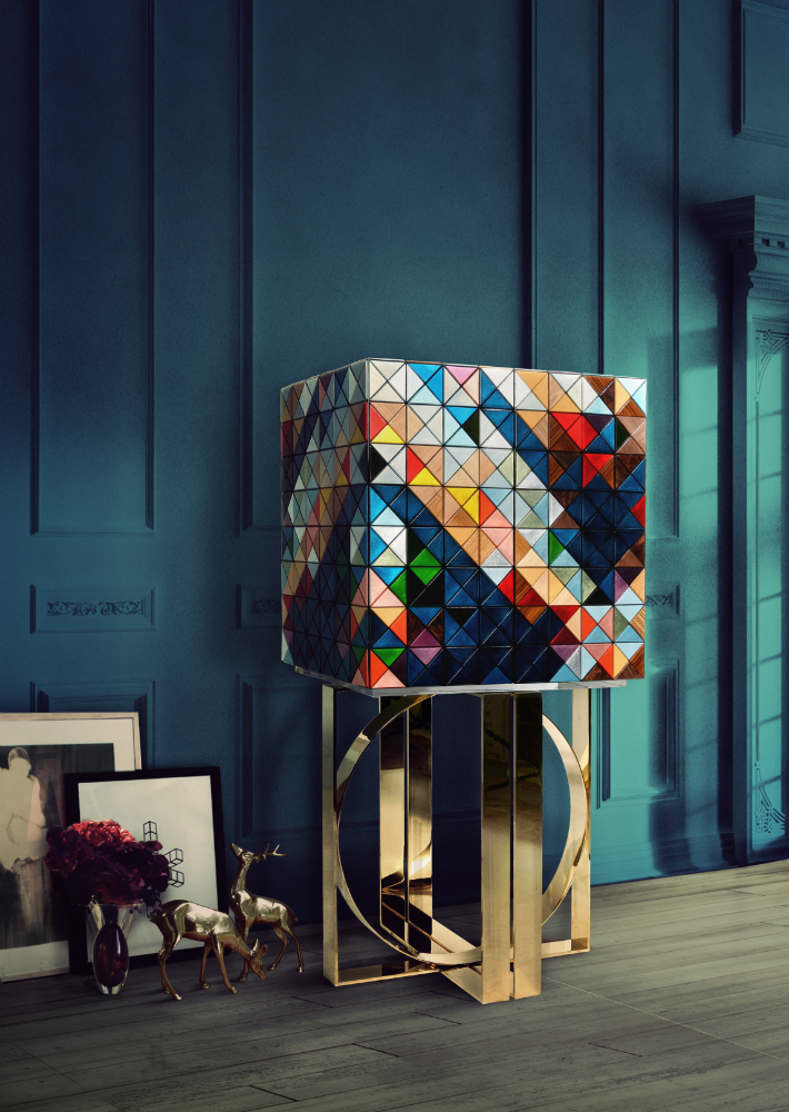 Pixel Collection by Boca do Lobo: A Symbol Of Change
