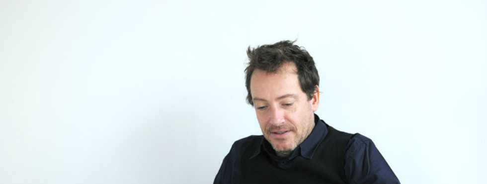 Pierre Charpin Named Maison et Objet´s 2017 Designer of the Year