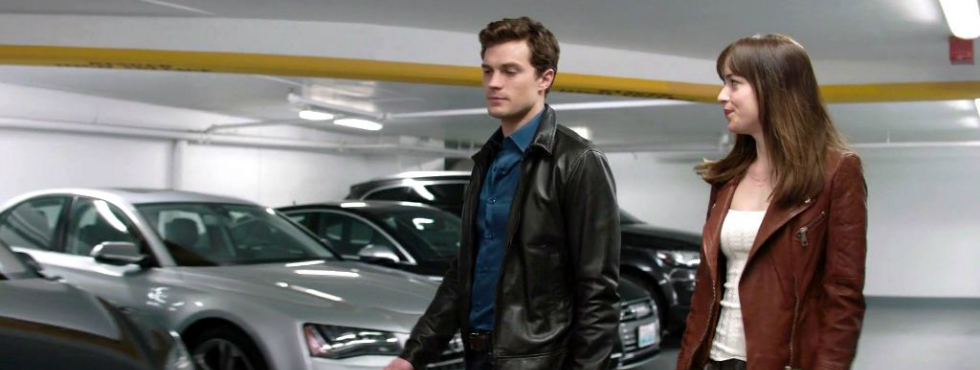 Luxury Cars In Fifty Shades Of Grey Page 3 Design Limited Edition