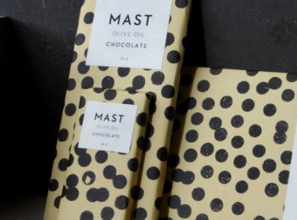 Unveiling Mast Brothers Exclusive Chocolates