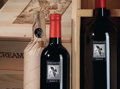 Top 5 Most Expensive Red Wines