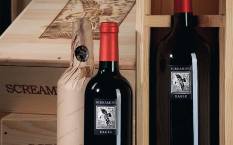 Top 5 Most Expensive Red Wines