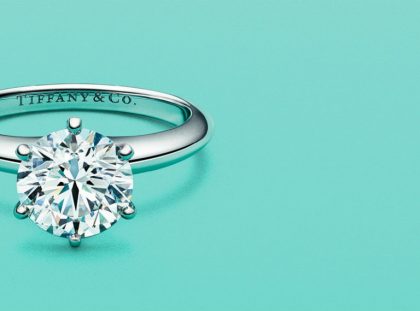 These are the Most Exclusive Tiffany’s Engagement Rings
