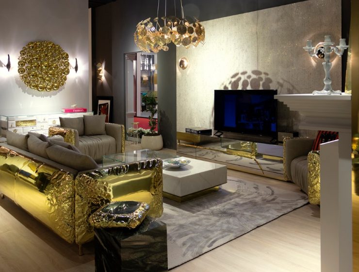 Design Trends From Salone del Mobile 2019 FT