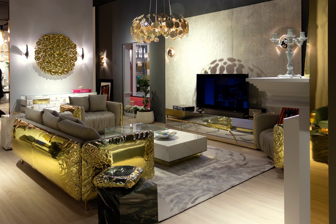 Design Trends From Salone del Mobile 2019 FT