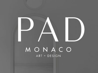 Everything You Need To Know About The PAD Monaco Art Fair ft