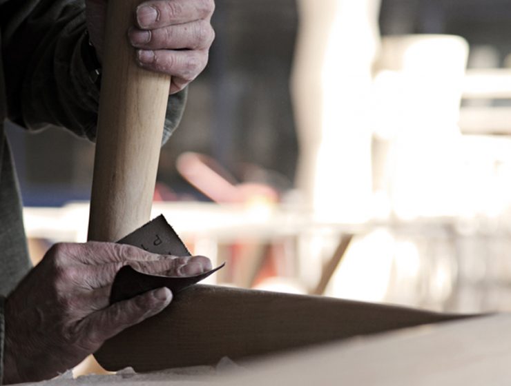 Exquisite Craftsmanship by Luxury Brands FT