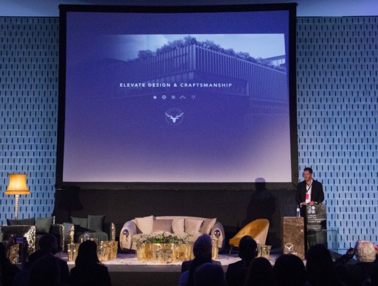 Celebrating Craftsmanship_ The Luxury Design+Craftsmanship Summit 2019 FT