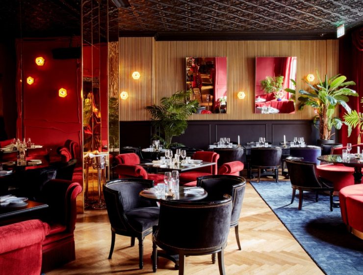 Exclusive Design Experiences From Legacy Magazine FT