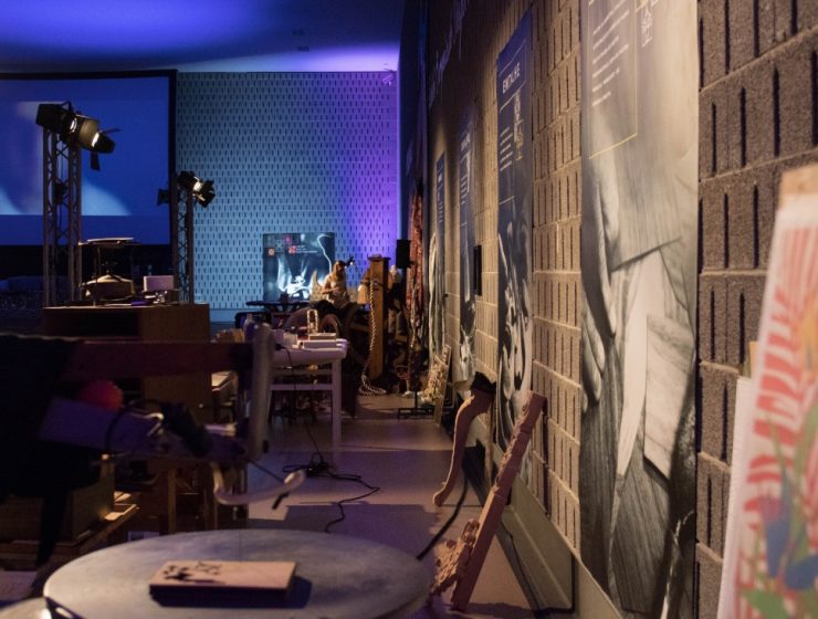 Luxury Design & Craftsmanship Summit 2019 Discover The Live Showcases FT