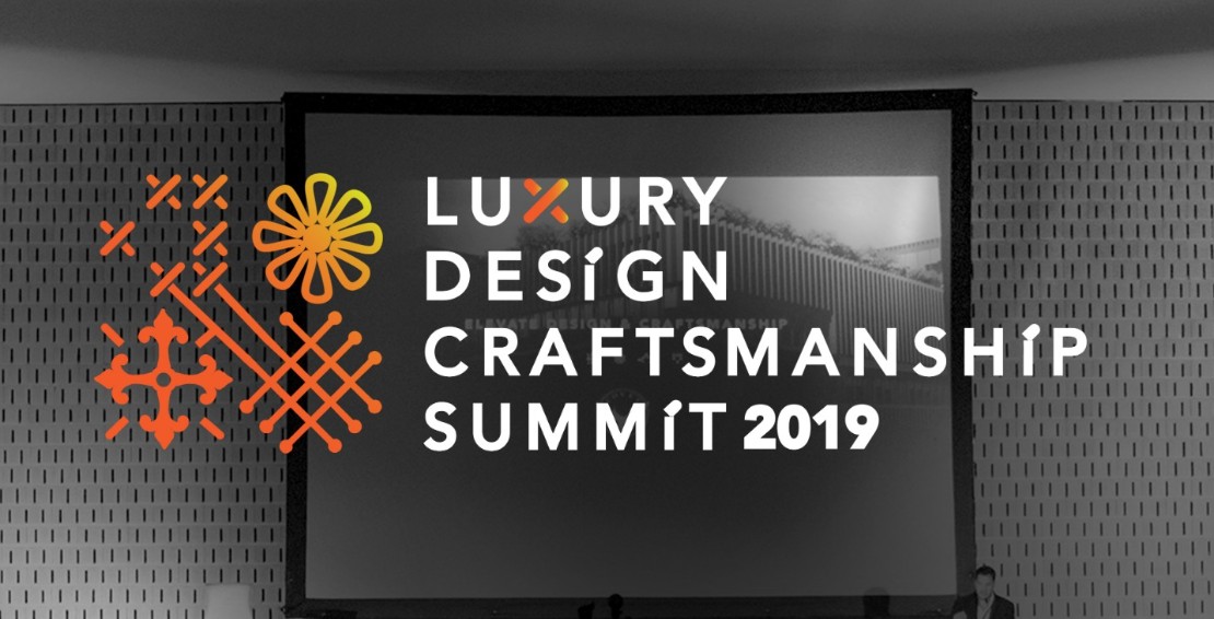 Luxury Design & Craftsmanship Summit 2019_ Meet The Speakers FT