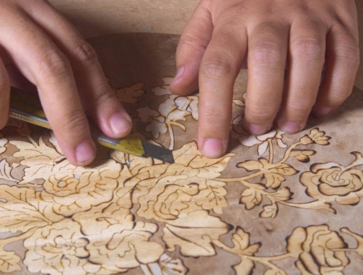 Best Craftsmanship Techniques In Contemporary Design FT