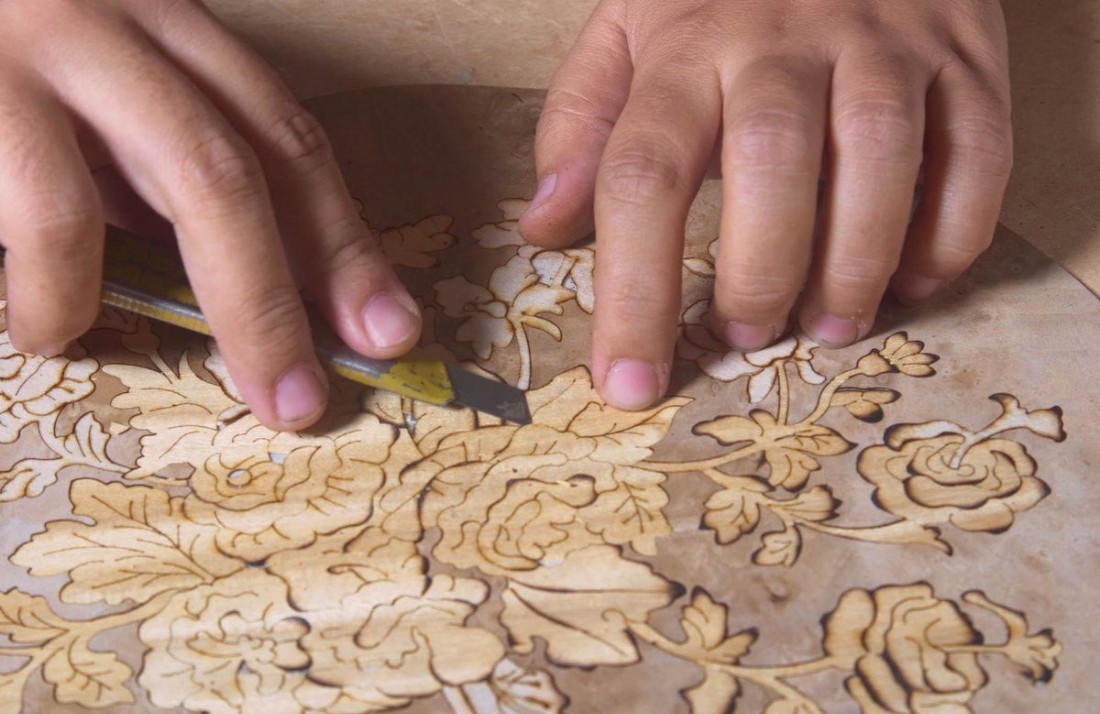 Best Craftsmanship Techniques In Contemporary Design FT