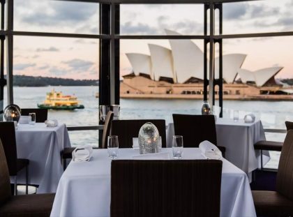 Luxury Restaurants To Try On Your Exclusive Summer Vacation FT