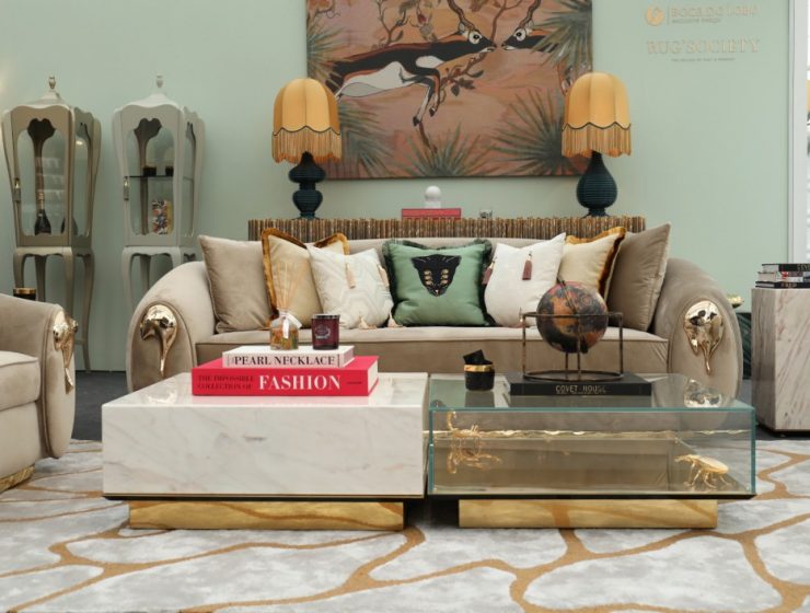 Invoke, Provoke, Evoke_ The Boca do Lobo Soleil's Pieces Purpose FT