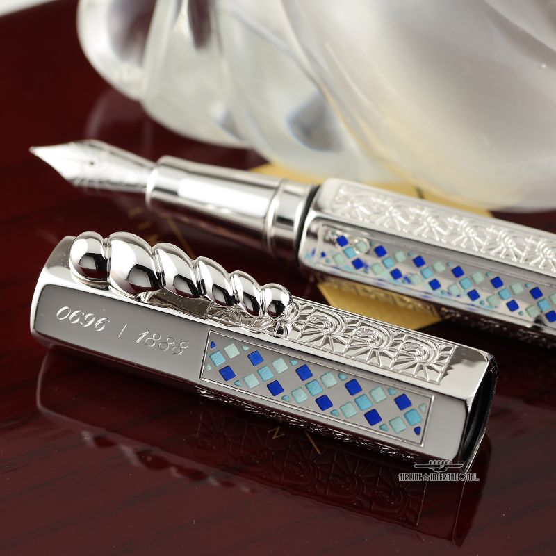 10 Of The Most Expensive Pens In The World (4)