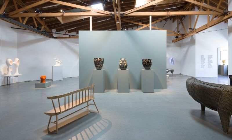 Carpenters Workshop Gallery's Exhibition Brings Together Great Design (10)