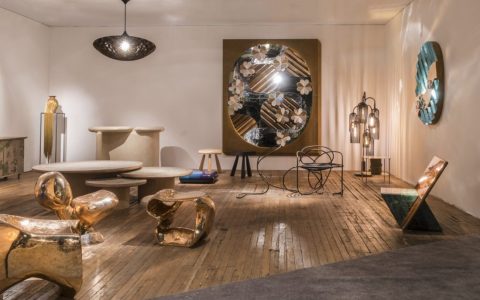 Salon Art+Design 2019 - Discover This Collectable Design Event ft