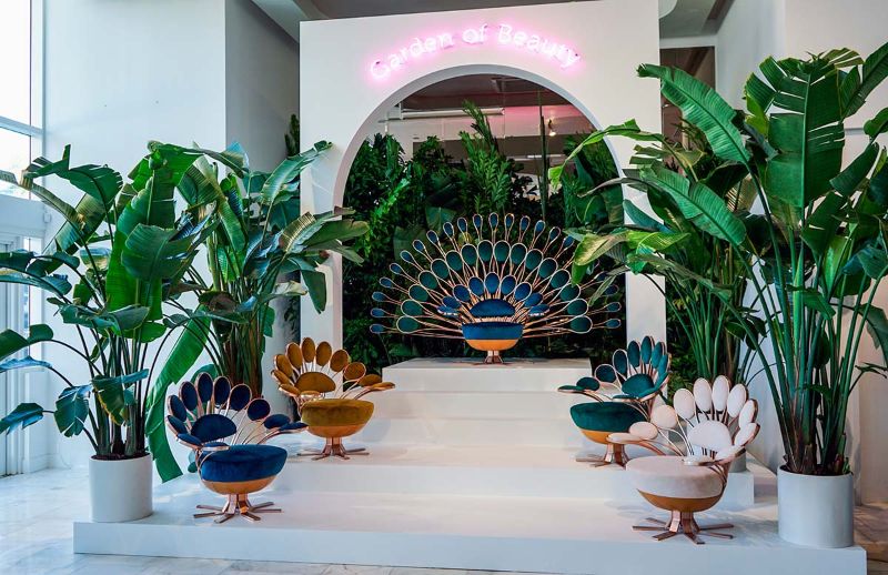 Art Exhibitions That Will Blow You Away in Miami Design District 2019