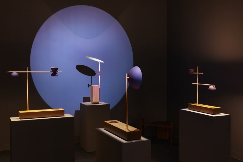 Design Report - Highlights From Art Basel and Design Miami 2019 (8)