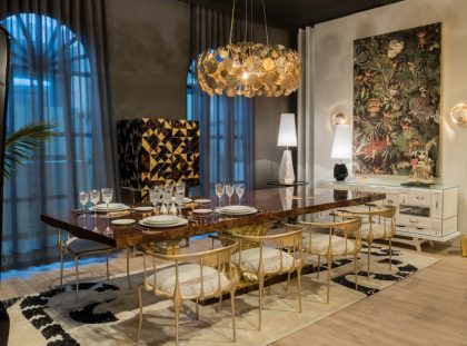 Limited Edition Design Pieces At Maison Et Objet 2020