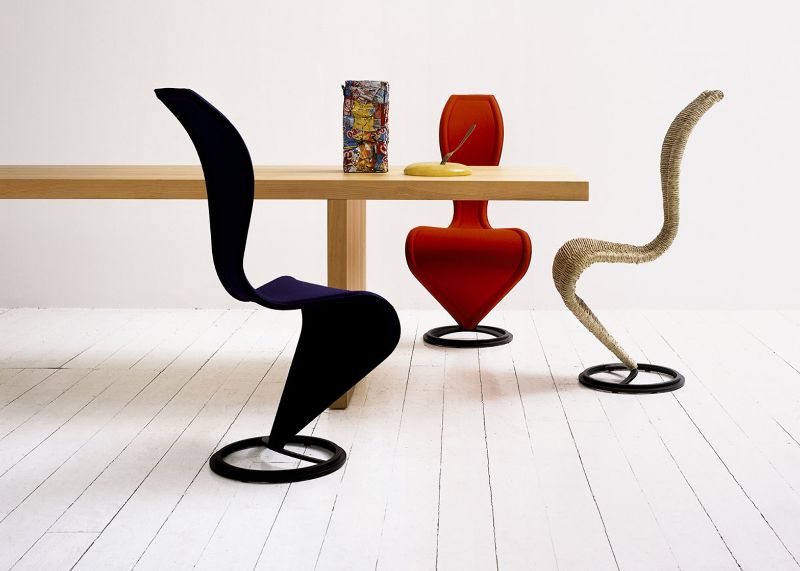 Italian Product Designers That Spark Brilliance In Their Works