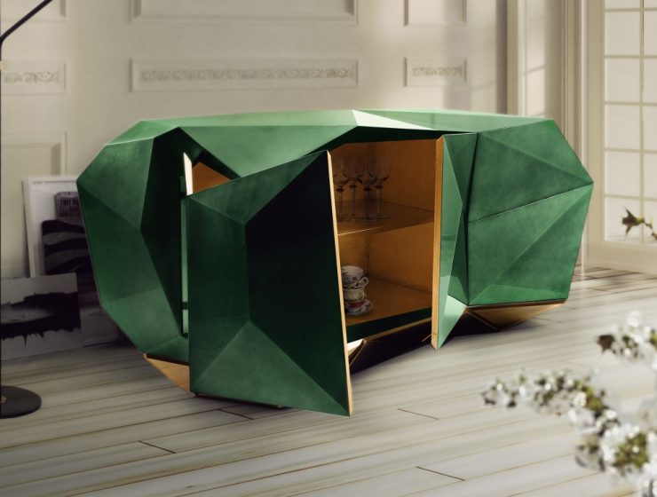 Boca do Lobo's Most Iconic Limited Edition Designs ft