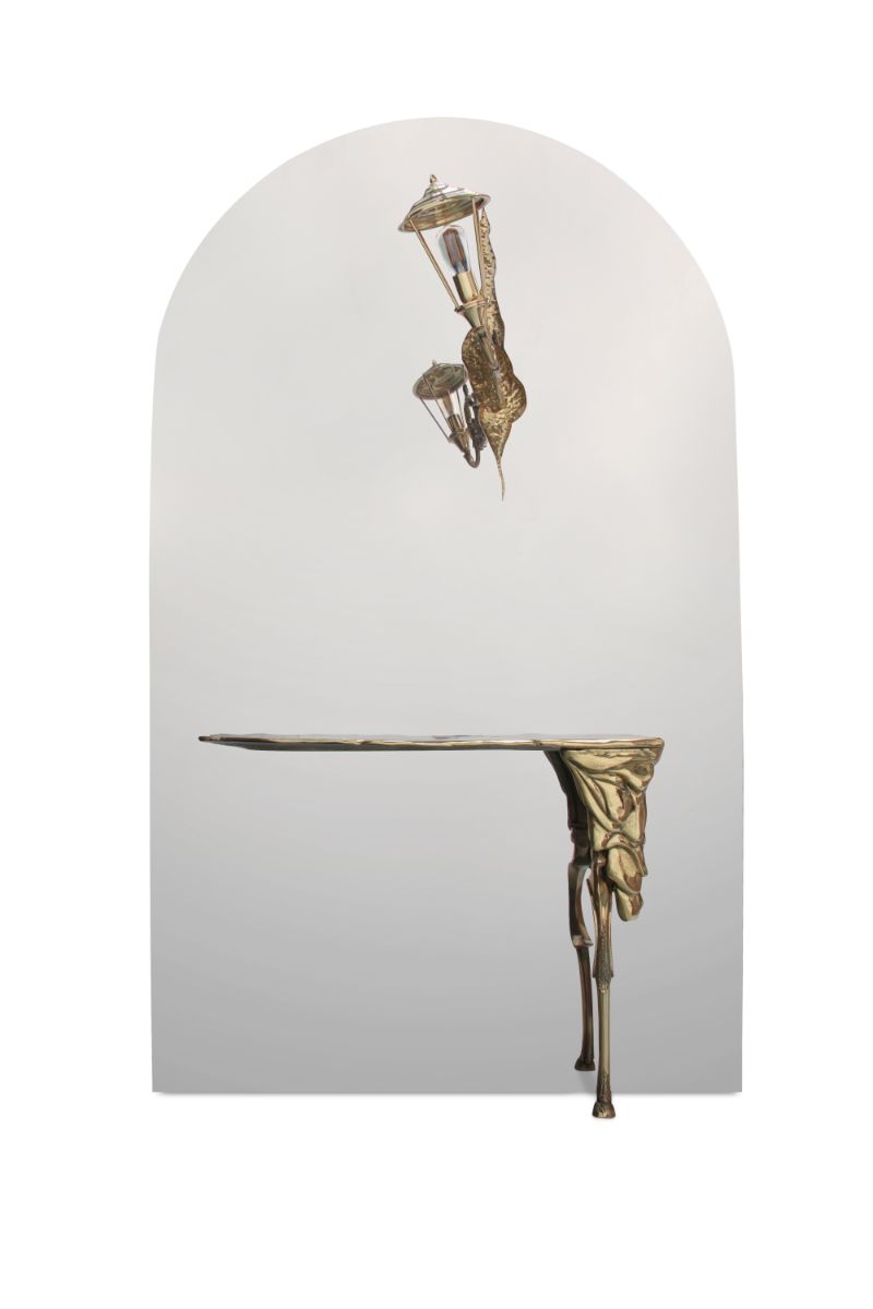 Limited Edition Furniture Designs To Revamp Your Home Design