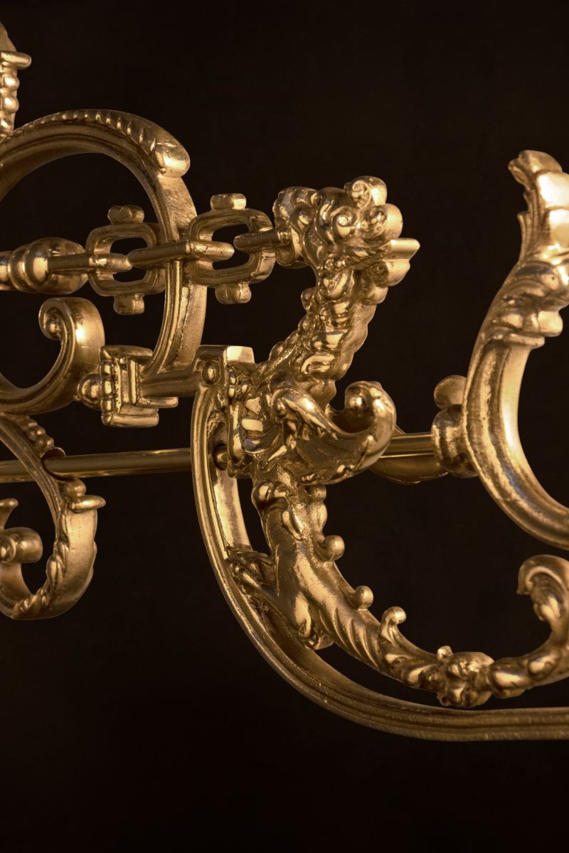 Design Secrets That Lie In The Tales Of History - Lumière Collection (10)