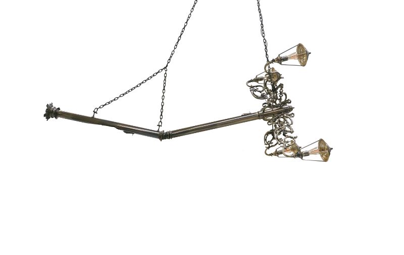 Design Secrets That Lie In The Tales Of History - Lumière Collection (7)