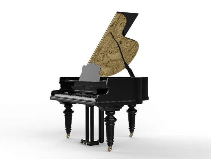 Boca do Lobo Makes A Stand In The World Of Bespoke Design ft