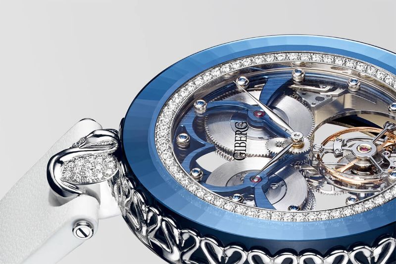 Haute Horlogerie - The Details Of Luxury Watchmaking (8)