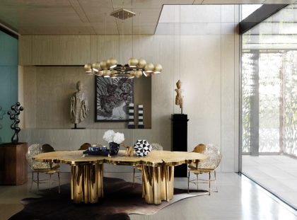 A New Ebook Focusing On Boca do Lobo's Luxury And Exclusive Design ft