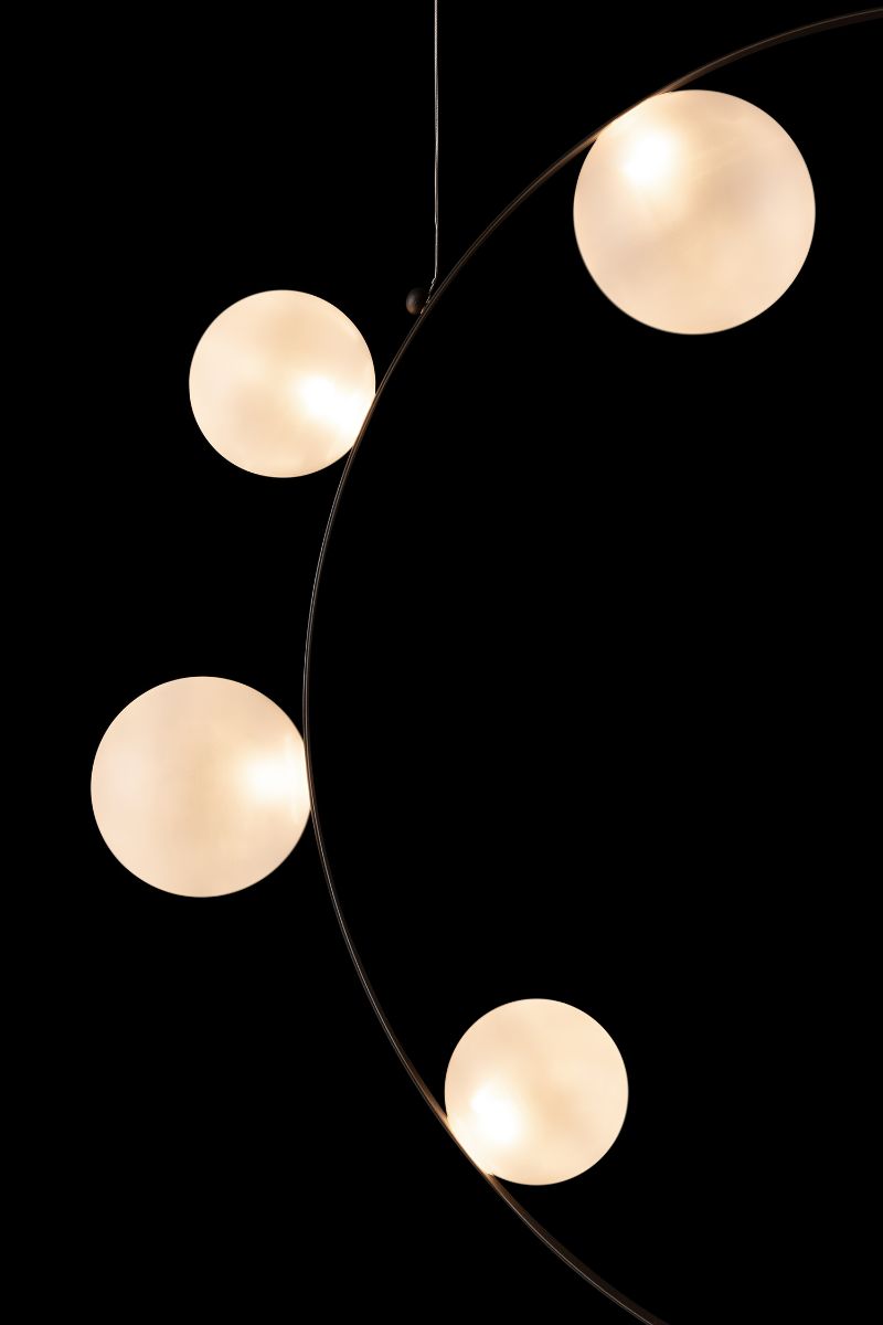 Moooi Launches Lighting Design By Marcel Wanders Studio (10)