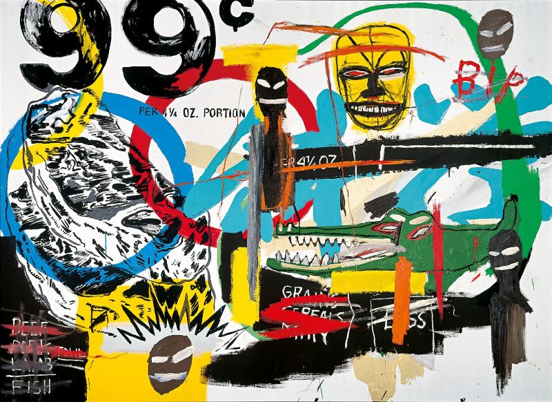  Por que Andy Warhol ainda é um favorito entre os colecionadores de arte (19) andy warhol Como o trabalho de Andy Warhol permanece relevante 30 anos depois Por que Andy Warhol ainda é um favorito entre as artes Collectors 19 