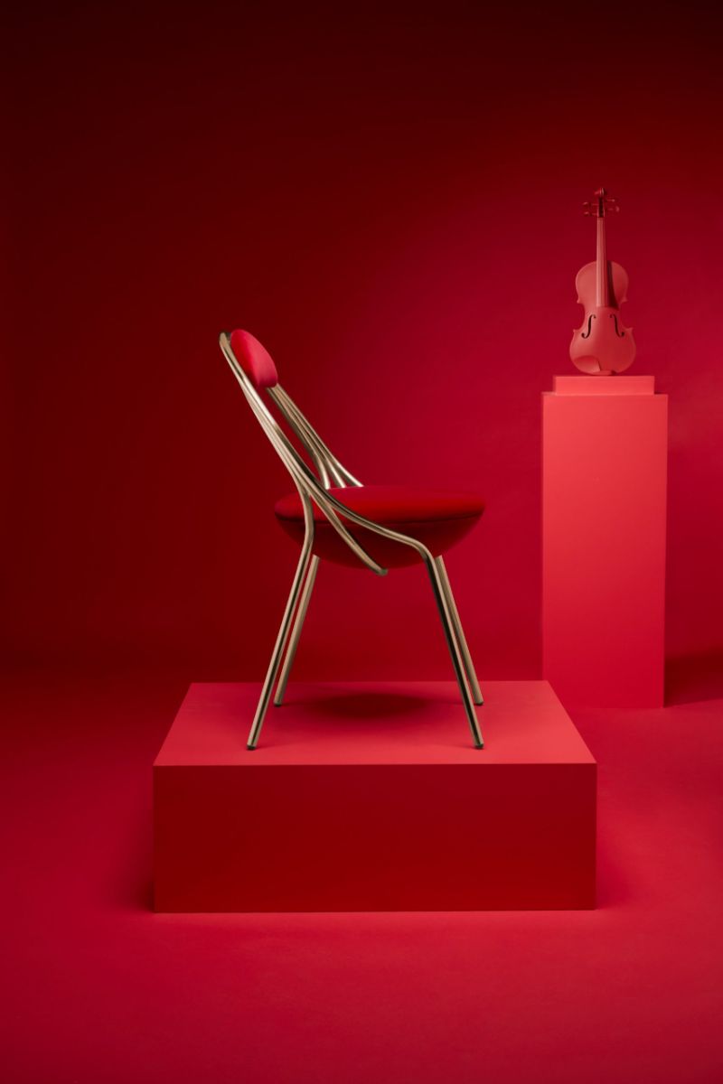 Lee Broom Launches Maestro Chair Paying Homage To Classic Music (4)