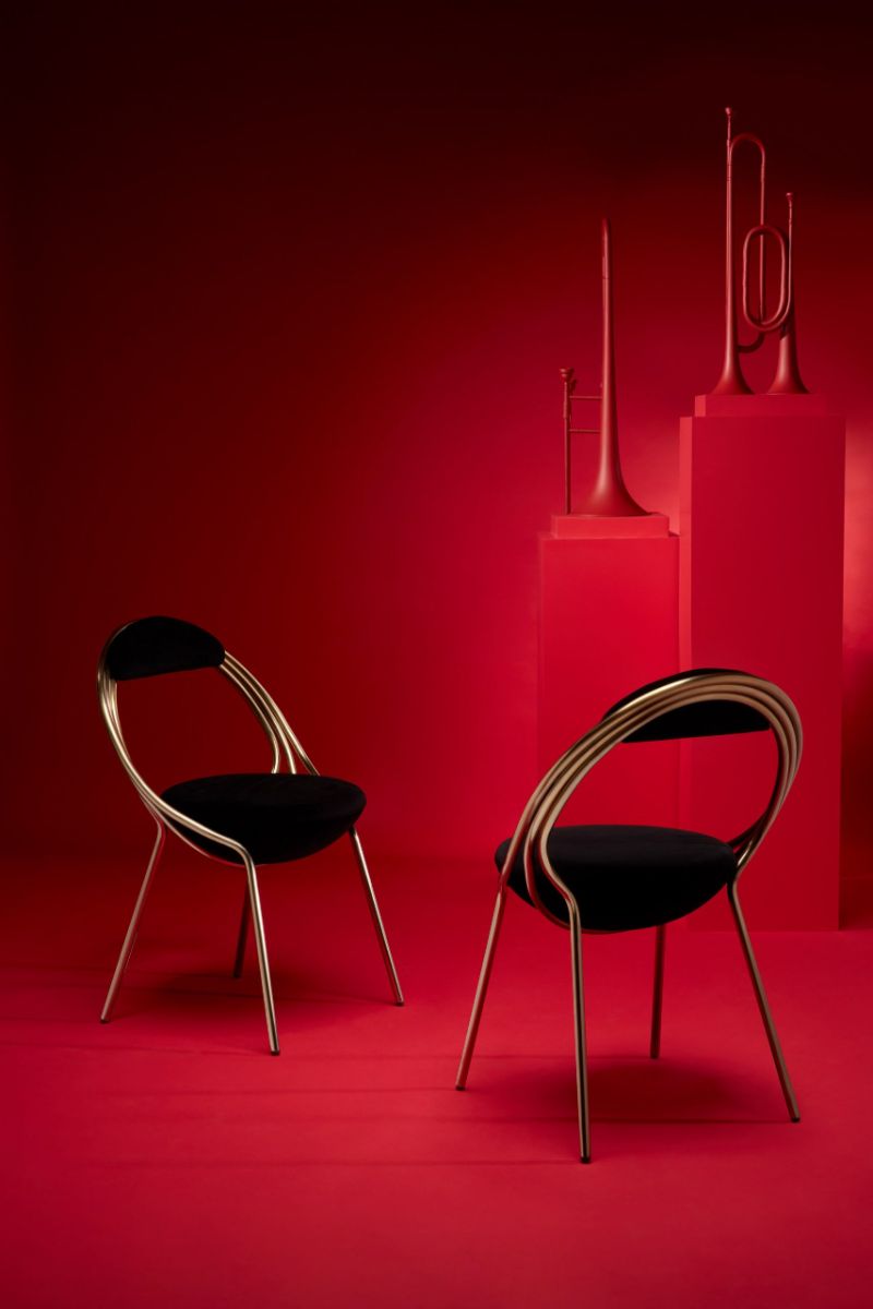 Lee Broom Launches Maestro Chair Paying Homage To Classic Music (5)