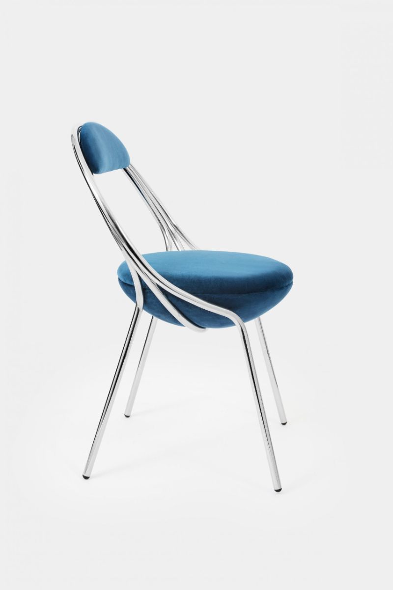 Lee Broom Launches Maestro Chair Paying Homage To Classic Music (6)