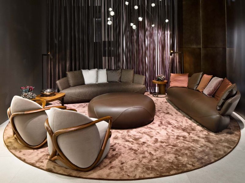 Discover 5 Of The Most Luxury Furniture Brands of Italy