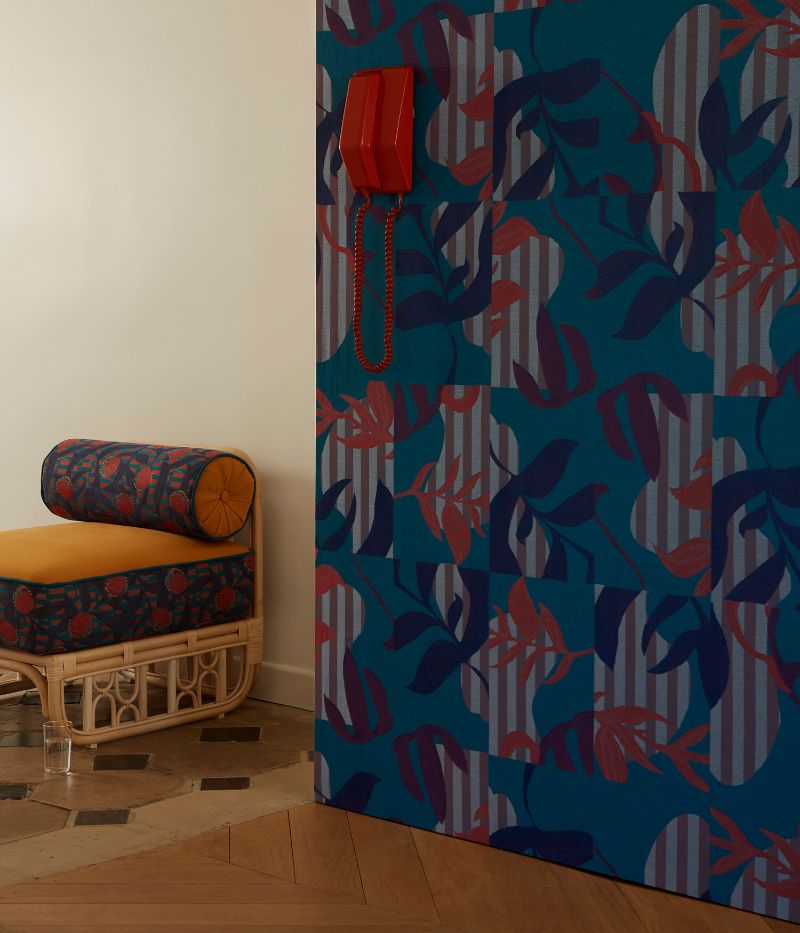 Cristina Celestino Launches Henri Matisse Inspired Furniture Designs