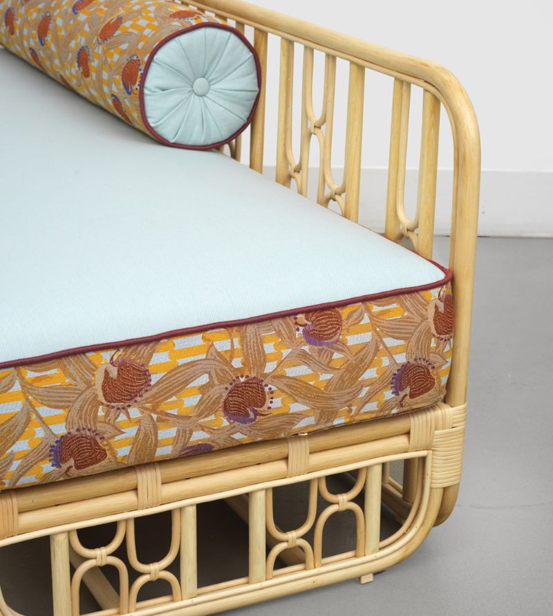 Cristina Celestino Launches Henri Matisse Inspired Furniture Designs