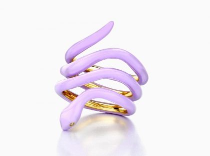The Haas Brothers Venture Into The World Of Jewellery Design ft